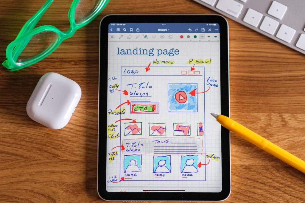 Website Architecture and Technical SEO: Designing for Seamless Navigation