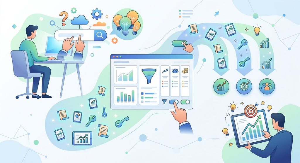 Free vs Paid Keyword Tools: What Beginners Should Know